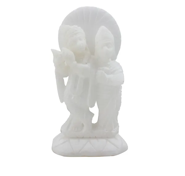 Pack_of_1_Piece_Marble_White_Radha_Krishna_for_Pooja_Room_and_Decoration
