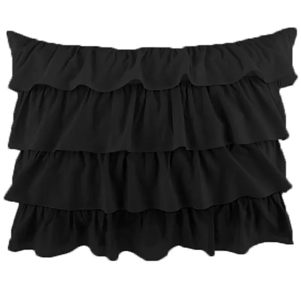 Pack_of_2_&_3_Pieces_Cotton_Ruffle_King_Single_Bedsheet_With_Pieces_Pillow_Cover_for_Bedroom,_Guest_Room,_Kids_Room