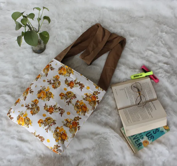 Pack_of_1_Piece_Cotton_Khakhi_Yellow_Rose_Printed_Collection_Crossbody_Messenger_Bag_for_Women,_Men,_Girl_&_Boy