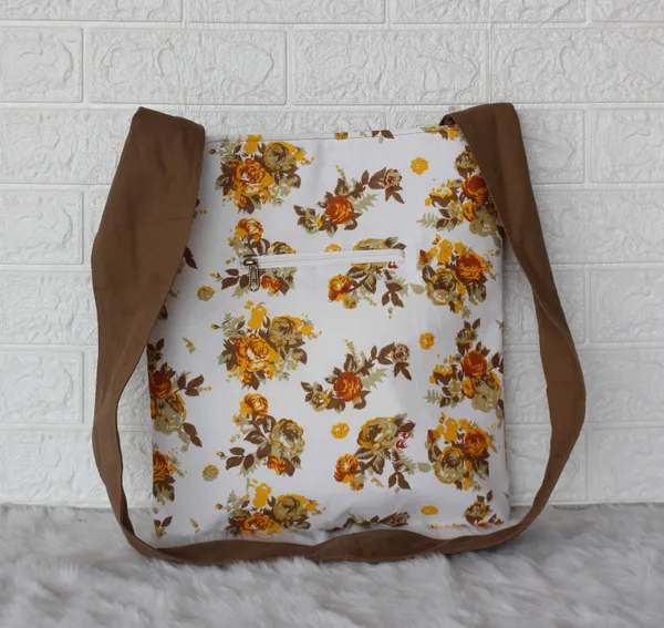Pack_of_1_Piece_Cotton_Khakhi_Yellow_Rose_Printed_Collection_Crossbody_Messenger_Bag_for_Women,_Men,_Girl_&_Boy