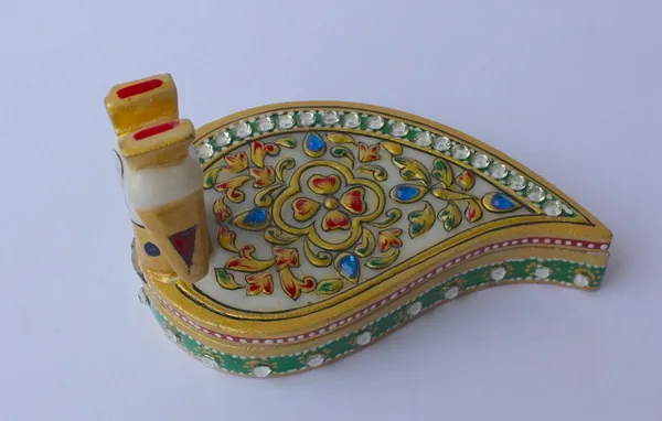 Pack_of_1_Piece_Marble_Multicolor_Hand_Painted_Peacock_Roli_Tikka_Holder_for_Pooja_Room_and_Table_Decoration