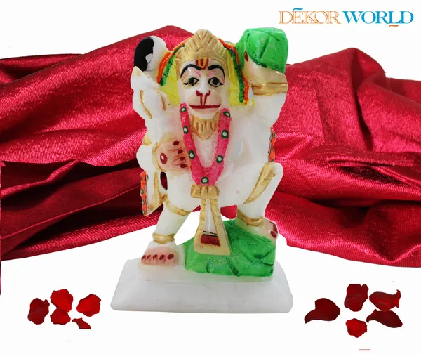 Pack_of_1_Piece_Marble_Multicolor_Hand_Painted_Hanuman_for_Pooja_Room_and_Table_Decoration