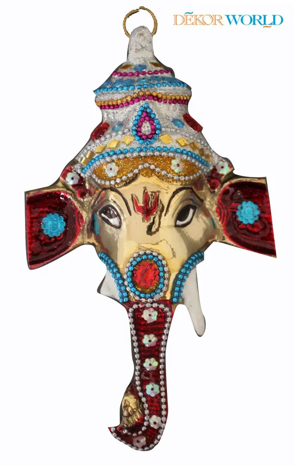 Pack_of_1_Piece_Brass_Multicolor_Wall_hanging_Hand_Painted_Colorful_Ganesha_for_Pooja_Room_and_Decoration