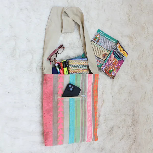 Pack_of_1_Piece_Cotton_Silver_Estrea_Colourful_Waved_Collection_Crossbody_Shoulder_Bag_for_Women,_Men,_Girl_&_Boy