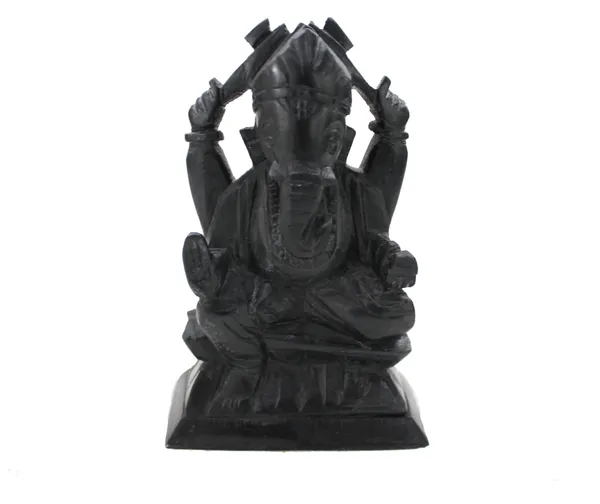 Pack_of_1_Piece_Marble_Black_Ganesha_Statue_for_Pooja_Room_and_Decoration