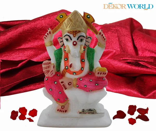 Pack_of_1_Piece_Marble_Multicolor_Hand_Painted_Ganesha_for_Pooja_Room_and_Table_Decoration
