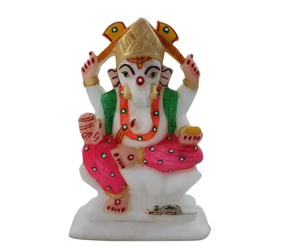 Pack_of_1_Piece_Marble_Multicolor_Hand_Painted_Ganesha_for_Pooja_Room_and_Table_Decoration