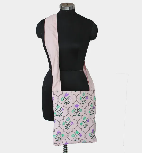 Pack_of_1_Piece_Cotton_Rose_Pink_Floral_Printed_Collection_Crossbody_Messenger_Bag_for_Women,_Men,_Girl_&_Boy
