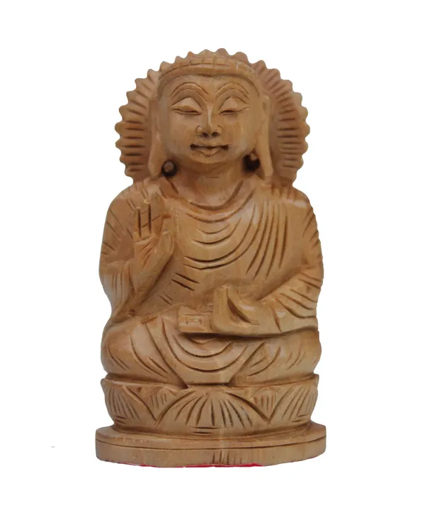 Pack_of_1_Piece_Wooden_Gautam_Buddha_for_Pooja_Room_and_Table_Decoration