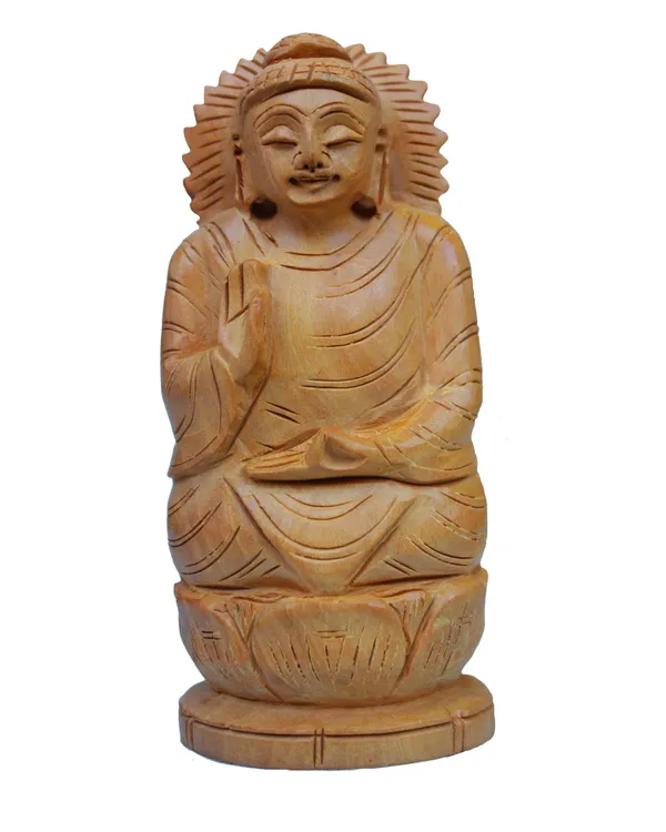 Pack_of_1_Piece_Wooden_Gautam_Buddha_for_Pooja_Room_and_Table_Decoration