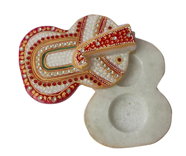 Pack_of_1_Piece_Marble_Multicolor_Stunning_Ganesha_shaped_Chopra_for_Pooja_Room_and_Table_Decoration