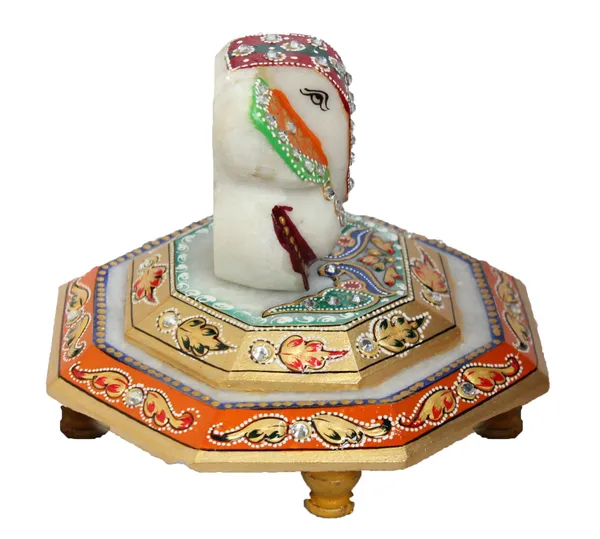 Pack_of_1_Piece_Marble_Multicolor_Hand_Painted_Ganesha_on_Hexagan_Chocki_for_Pooja_Room_and_Table_Decoration