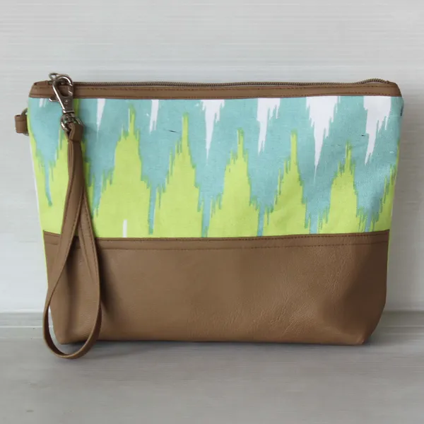 Pack_of_1_Piece_Cotton_Green_Ternion_Printed_Multi_Utility_Pouch_for_Travel_and_Storage_for_Men,_Women,_Girl,_Boy