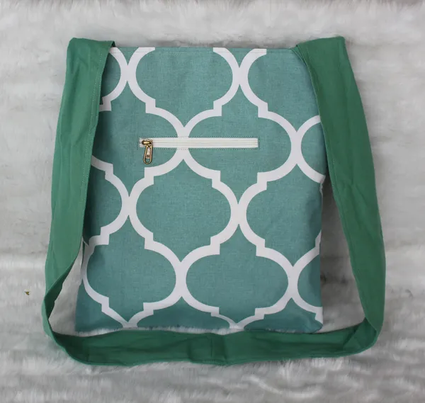 Pack_of_1_Piece_Cotton_Teal_Blue_Ogee_Printed_Collection_Crossbody_Messenger_Bag_for_Women,_Men,_Girl_&_Boy