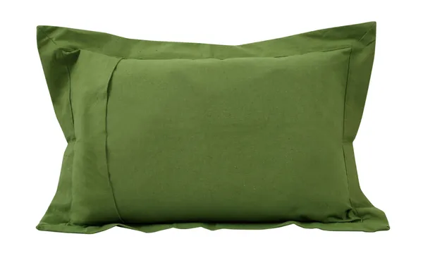 Pack_of_2_&_3_Pieces_Cotton_Green_Polka_Dot_Printed_Bedsheet_Set_With_Pillow_Covers_for_Bedroom,_Guest_Room,_Kids_Room