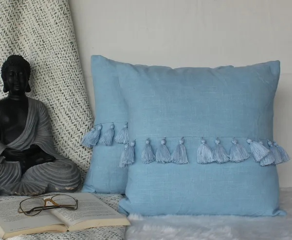 Pack_of_2_Pieces_Cotton_Light_Blue_Merit_Cotton_Tassel_Collection_Cushion_and_Pillow_Cover_for_Living_Room_and_Bedroom