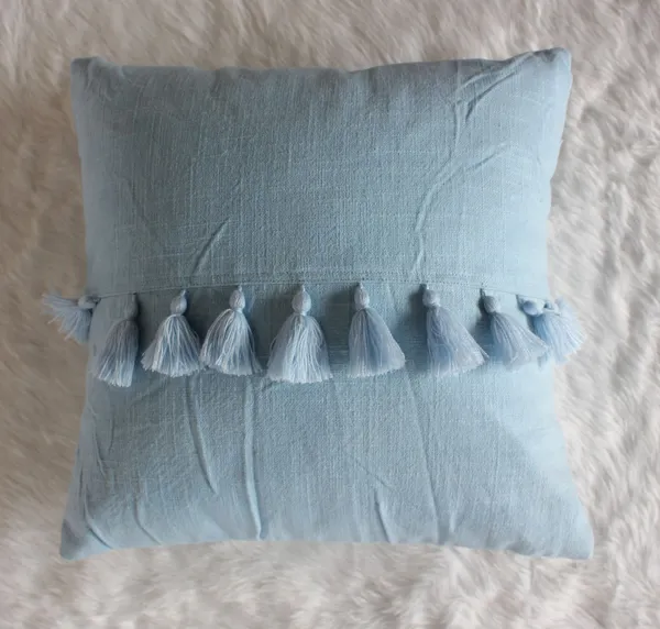 Pack_of_2_Pieces_Cotton_Light_Blue_Merit_Cotton_Tassel_Collection_Cushion_and_Pillow_Cover_for_Living_Room_and_Bedroom