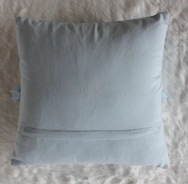 Pack_of_2_Pieces_Cotton_Light_Blue_Merit_Cotton_Tassel_Collection_Cushion_and_Pillow_Cover_for_Living_Room_and_Bedroom