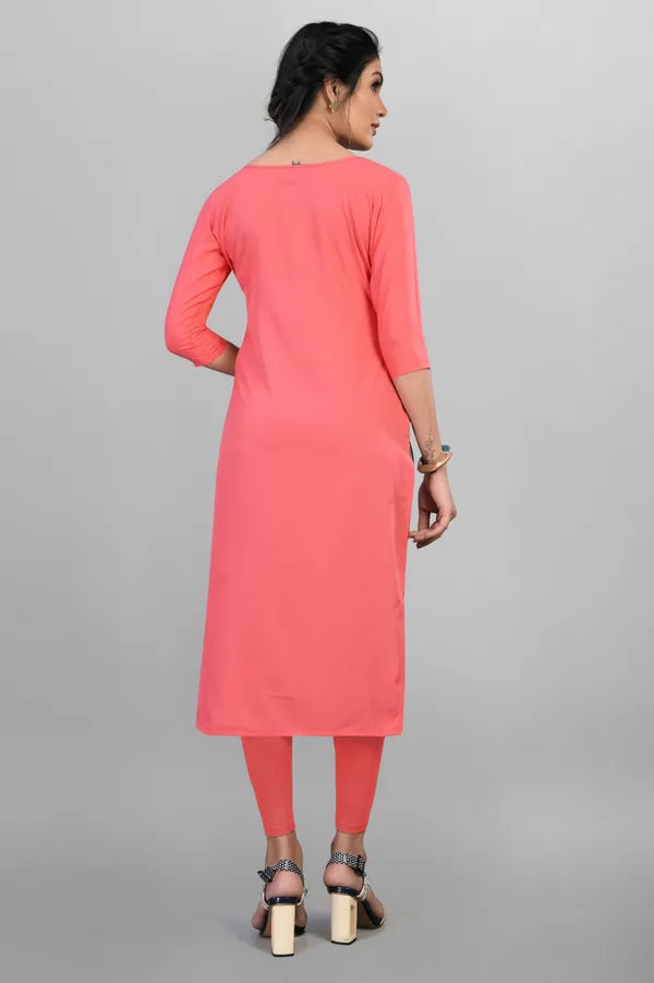 Pink_Women_Printed_Straight_Kurti
