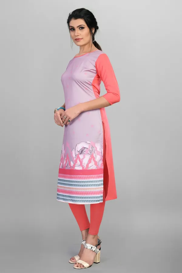 Pink_Women_Printed_Straight_Kurti