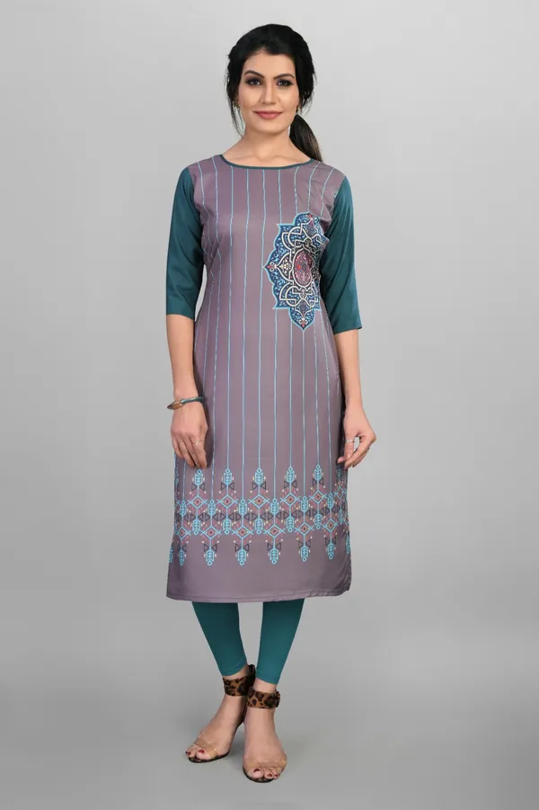 Multicolor_Women_Printed_Straight_Kurti