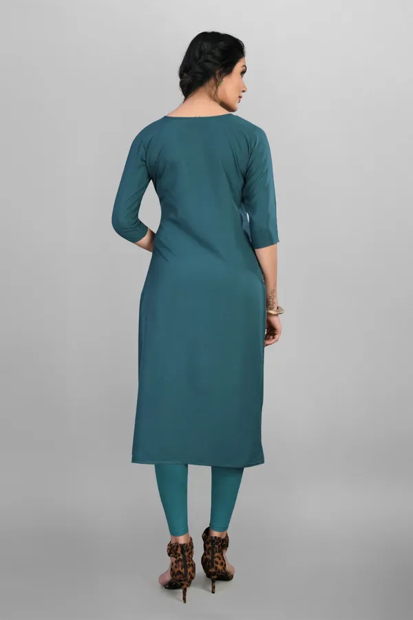 Multicolor_Women_Printed_Straight_Kurti