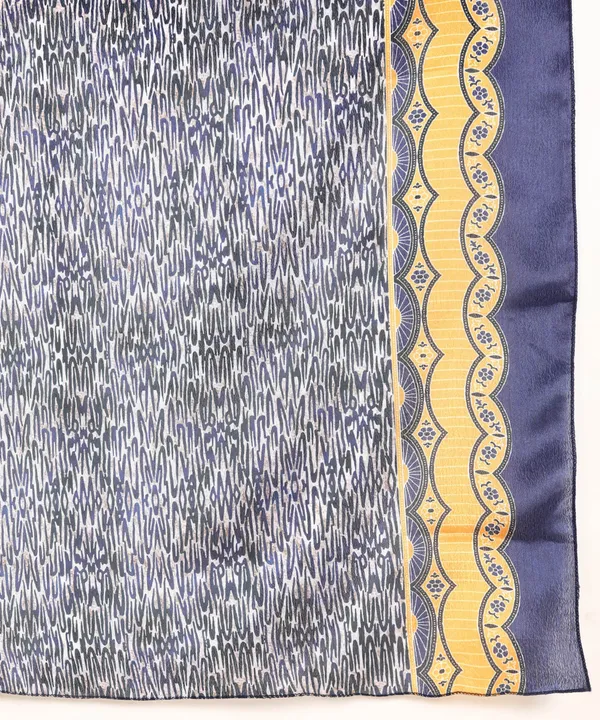 Navy_Blue_Cotton_Printed_Kurti_Pant_With_Dupatta_Set