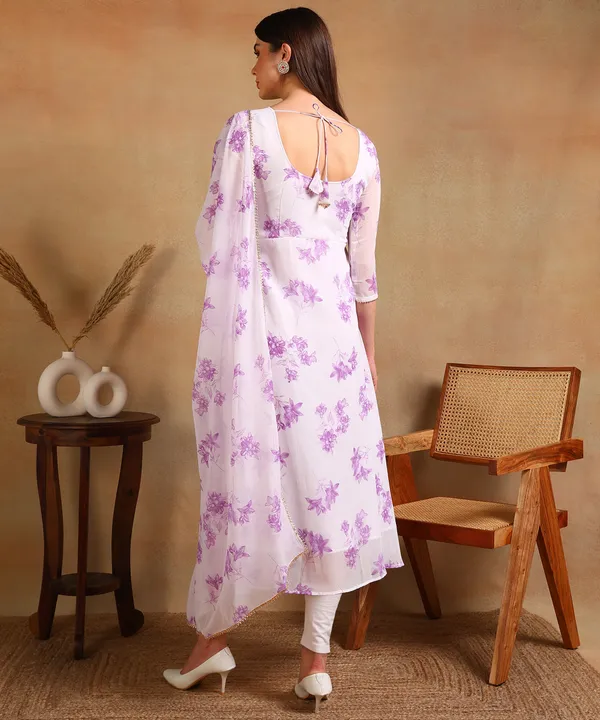 Purple_Anarkali_Kurta_With_Dupatta