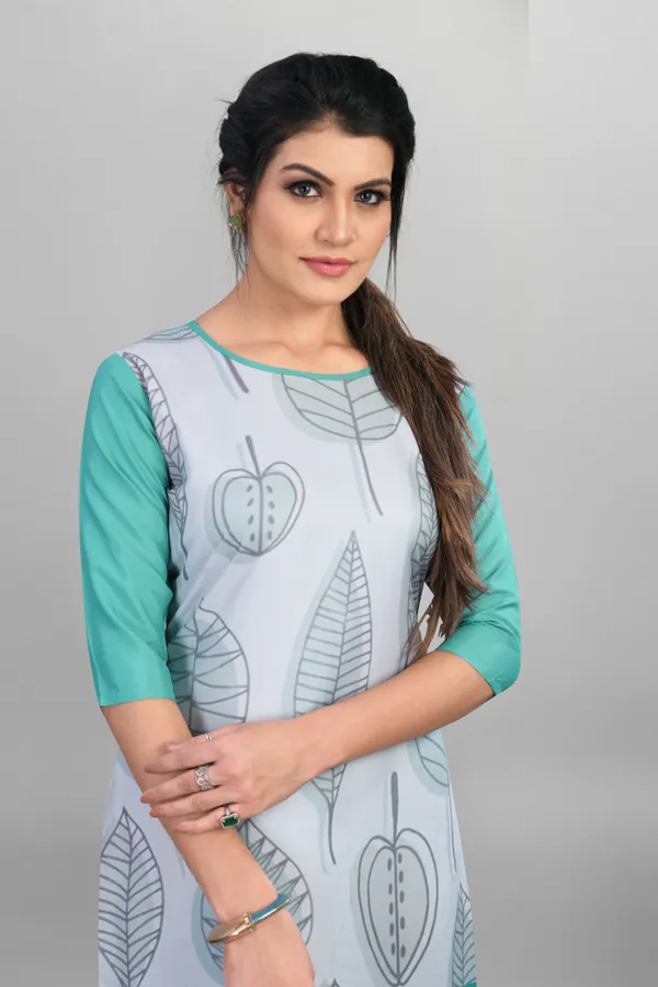 Turquoice_Women_Printed_Straight_Kurti