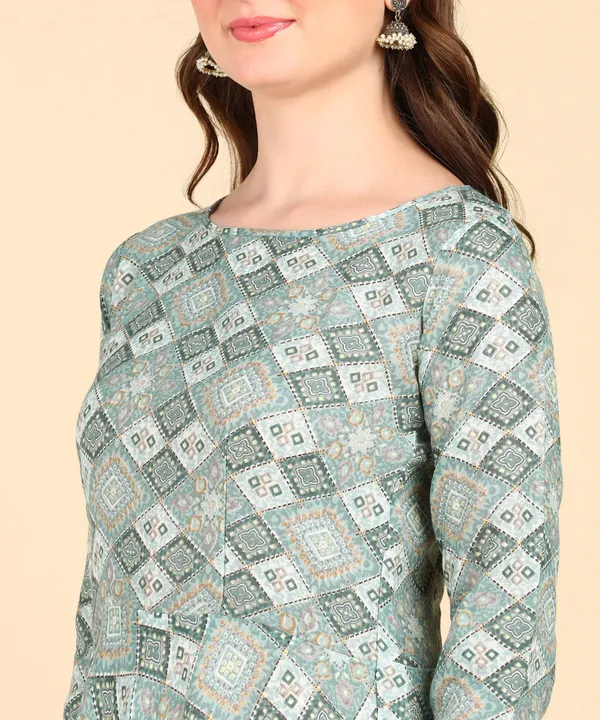 Multicolor_Cotton_Printed_Round_Kurti_For_Women