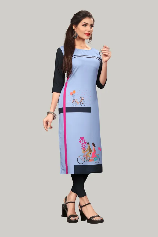 Purple_Women_Printed_Straight_Kurti