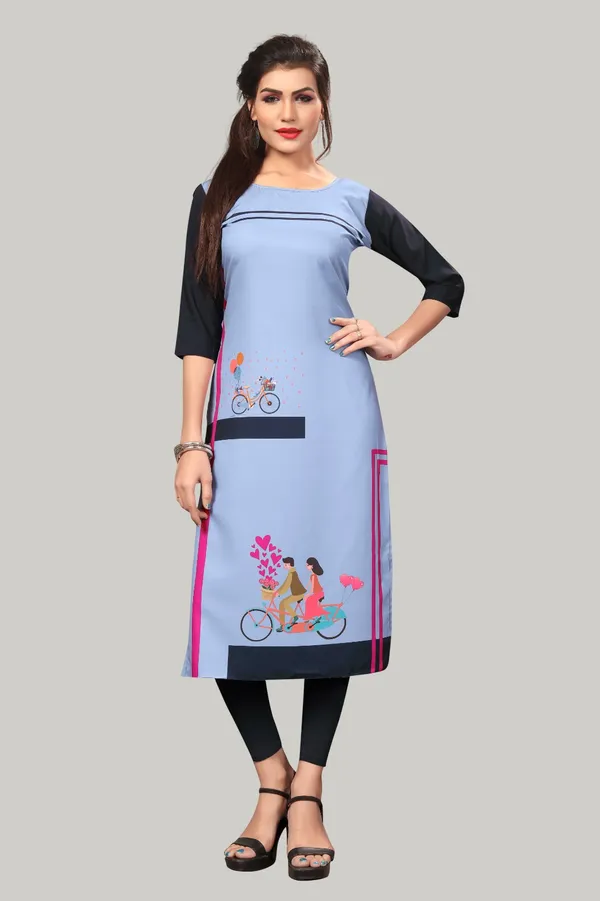Purple_Women_Printed_Straight_Kurti