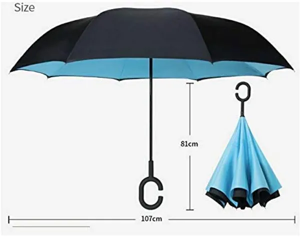 C_Handle_Umbrella_-_Double_Layer_Inverted_Reversible_No_Drip_Umbrella_with_C_Shape_Handle,_Umbrellas_for_Women_with_UV_Protection,_Upside_Down_Umbrella(1Pcs)