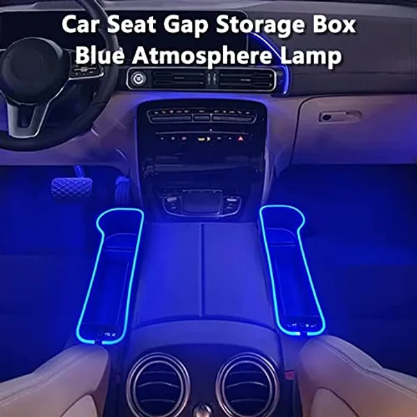 Car_Seat_Gap_Organizer