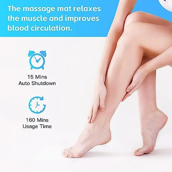 Foot_Massager_Feet_Massage_Machine_,Electronic_Muscle_Stimulator_Massage_Mat_Usb_Rechargeable_Massager_(Black)