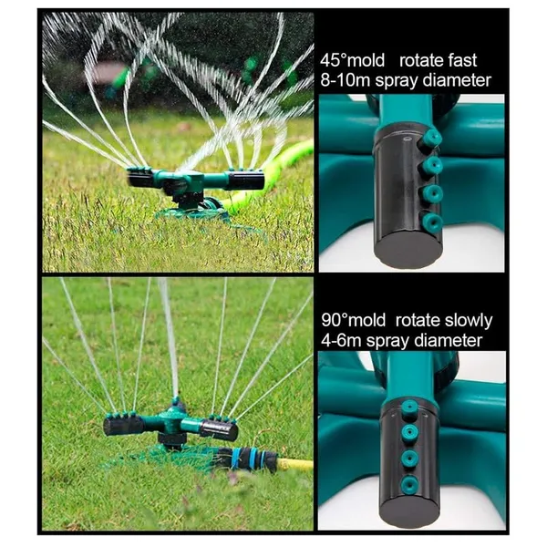 360_Degree_Rotation_Water_Sprinkler-Adjustable_Lawn_Sprinkler,_Large_Area_Coverage,_Multicolourpurpose_Yard_Sprinklers