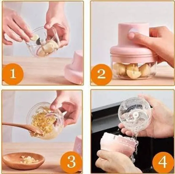 Multipurpose_Food_Chopper_With_Usb_Cable(Garlic_Chopper)