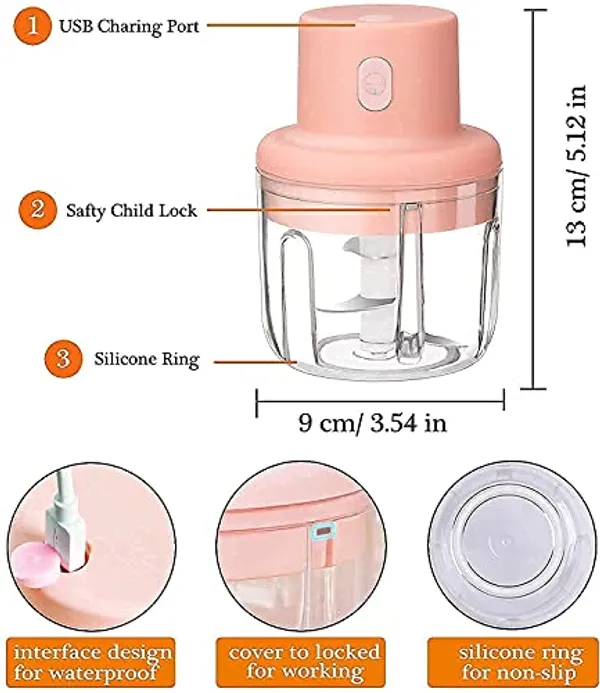 Multipurpose_Food_Chopper_With_Usb_Cable(Garlic_Chopper)