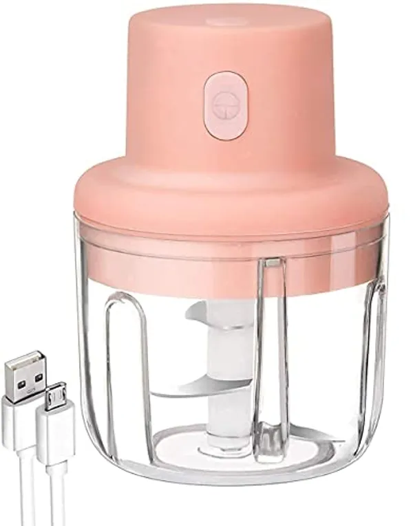 Multipurpose_Food_Chopper_With_Usb_Cable(Garlic_Chopper)