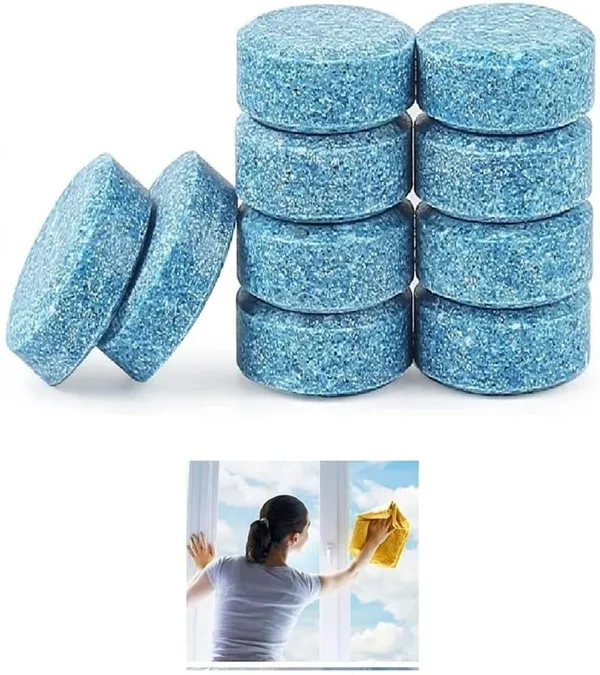 Glass_Wiper_Cleaner_Tablet_Washer_Strong_Cleaning_and_Household_Glass_Cleaner_Concentrate_Effervescent_Tablet_Car_Wiper_Detergent_Effervescent_Tablets_Washer_Auto_Windshield_(Pack_of_1)