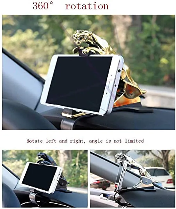 Jaguar_Permium_Quality_Dashboard_Phone_Holder_For_Car
