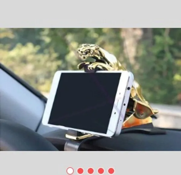 Jaguar_Permium_Quality_Dashboard_Phone_Holder_For_Car