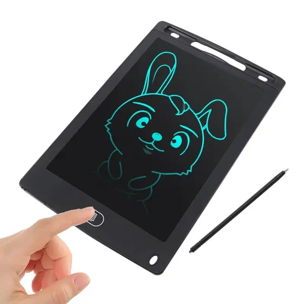 LCD_Writing_Tablet_E-Notepad_Ruff_Pad_Doodle_Board_Drawing_Tablet/Toy_Gift_for_Kids_&_Adults/Drawing_Board_Kids_Doodle_Pad_Educational_and_Learning