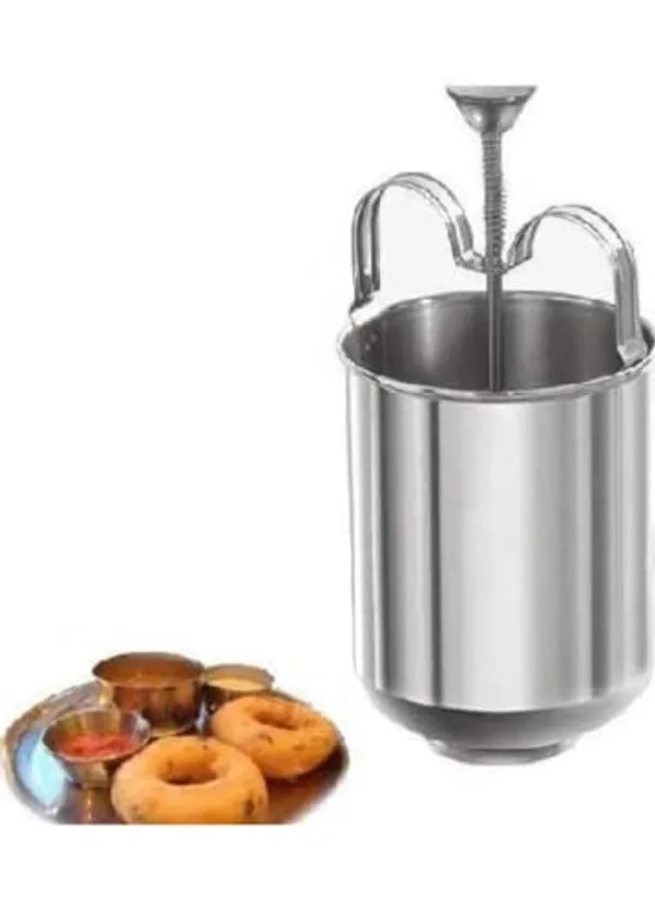Stainless_Steel_Medu_Vada_Maker_With_Stand