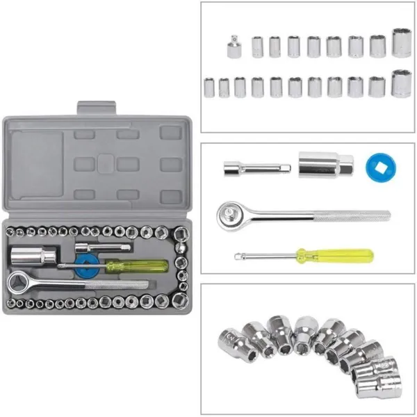 40_Pcs_Multipurpose_Socket_Combination_Tool_Kit