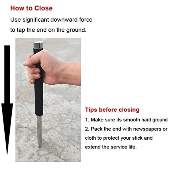 Self_Defense_Stick_Or_Hand_Pointer_Extendable_Telescopic_Retractable_Pointer