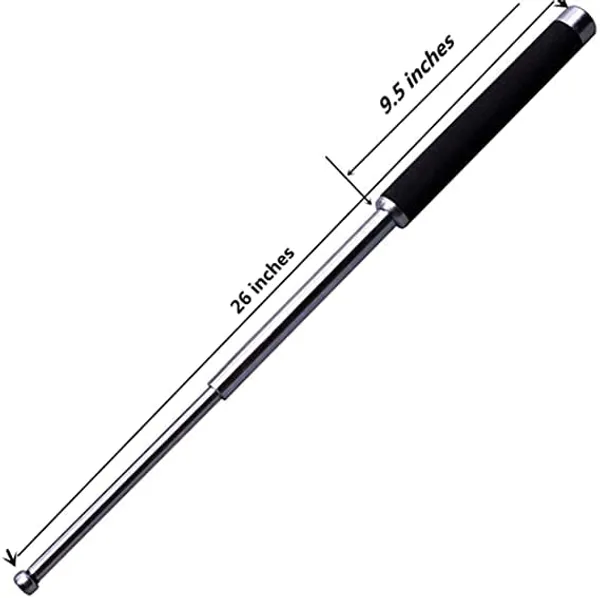 Self_Defense_Stick_Or_Hand_Pointer_Extendable_Telescopic_Retractable_Pointer