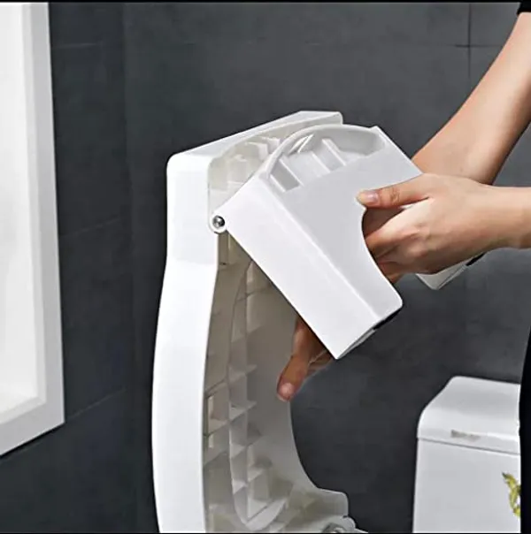 Foldable_Non_Slip_Toilet_Step_Stool_For_Bathroom