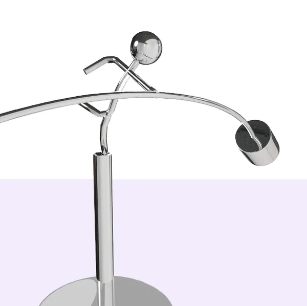 Smart_Balancing_Toy_|_Attractive_Show_Piece_for_Office