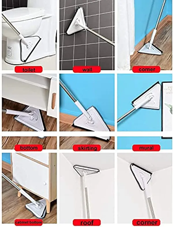 Triangle_Mop-Multicolour-Functional_Rotatable_Triangle_Mop_With_Long_Handle